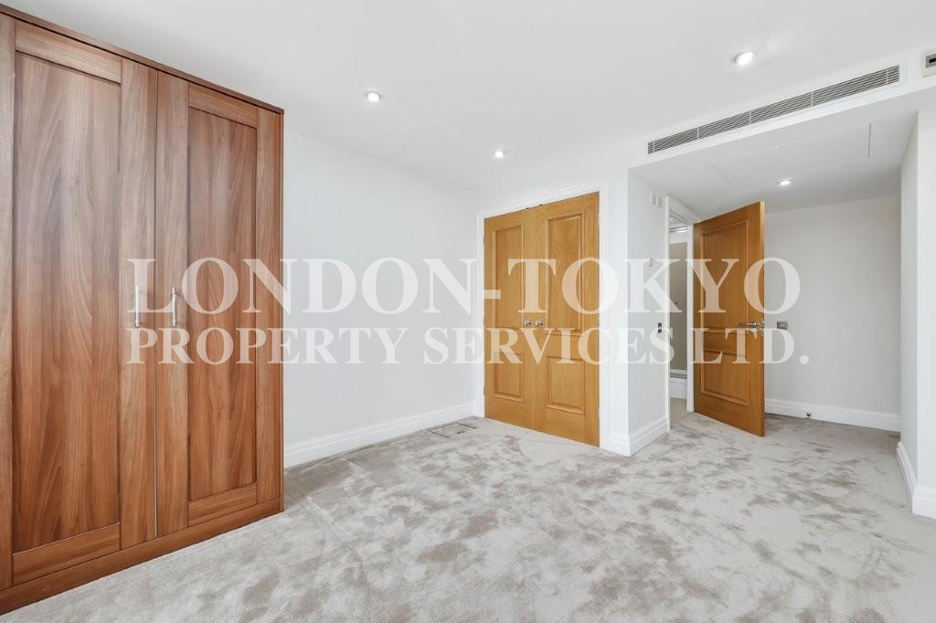 Waterford Court, Stalbridge Street, Marylebone NW1